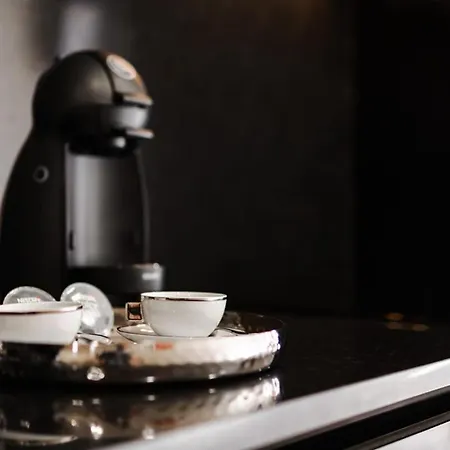 Luxury Apartment, Downtown Near Metro *