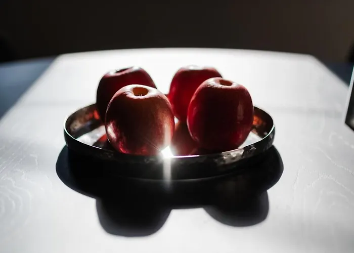 شقة Luxury Apartment, Downtown Near Metro