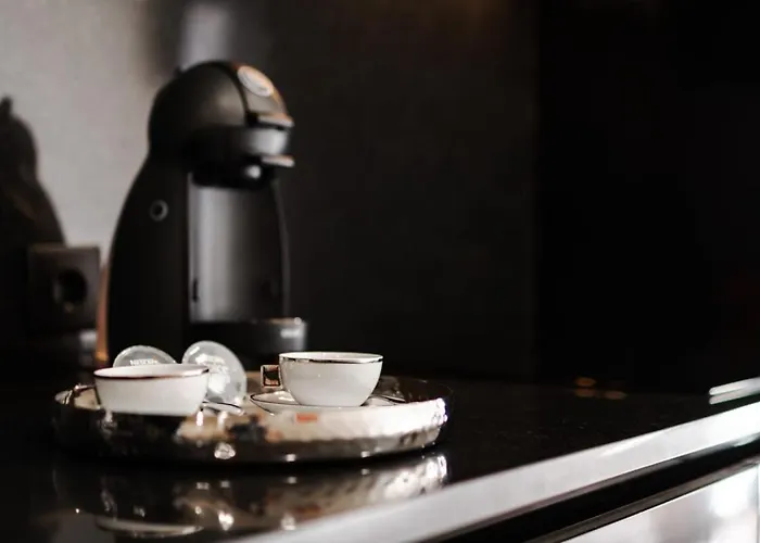 Luxury Apartment, Downtown Near Metro *