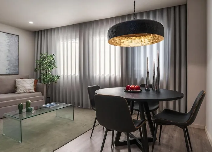 Luxury Apartment, Downtown Near Metro Appartement Oporto