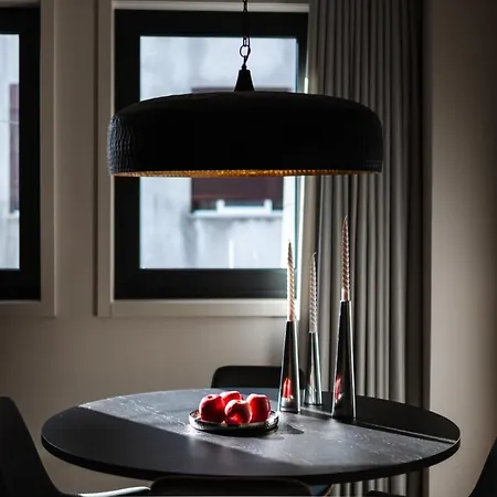 Luxury Apartment, Downtown Near Metro * Порту