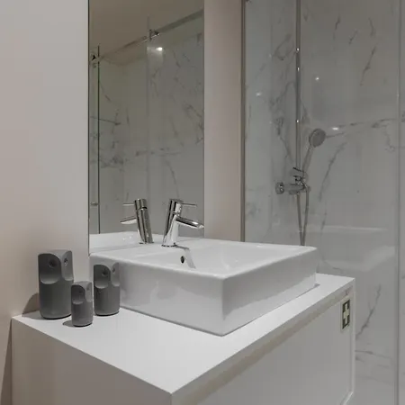 Luxury Apartment, Downtown Near Metro Porto