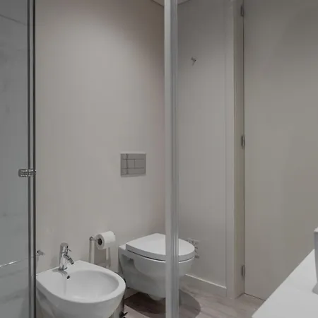 Luxury Apartment, Downtown Near Metro Apartment Porto