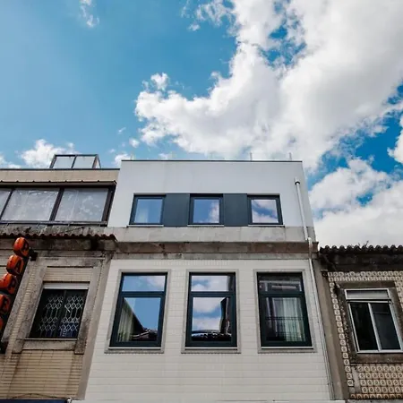 Luxury Apartment, Downtown Near Metro * Porto
