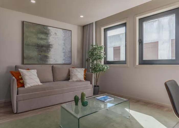 Luxury Apartment, Downtown Near Metro *