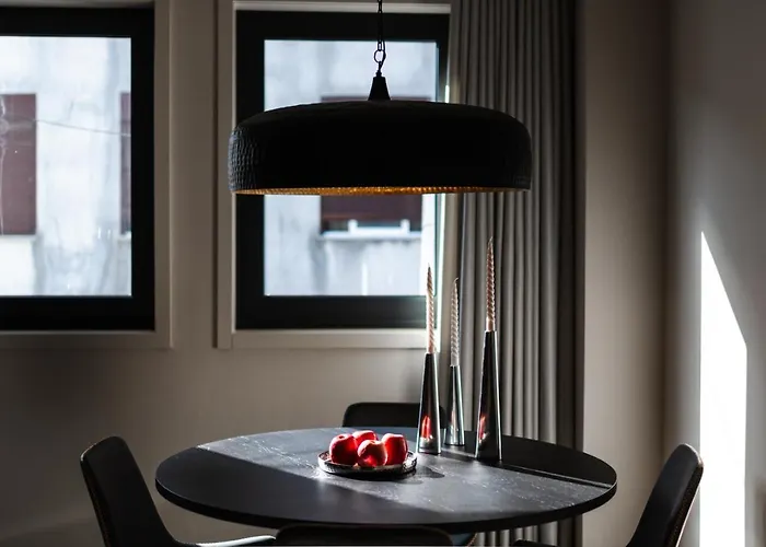 Luxury Apartment, Downtown Near Metro * Porto