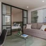 Luxury Apartment, Downtown Near Metro Apartamento *