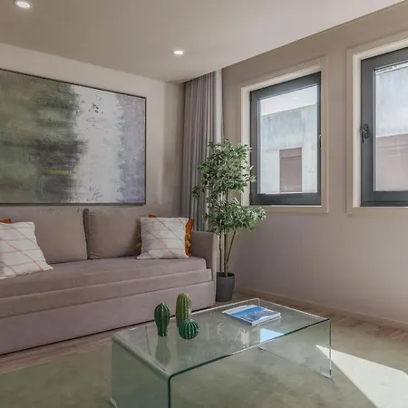 Luxury Apartment, Downtown Near Metro *