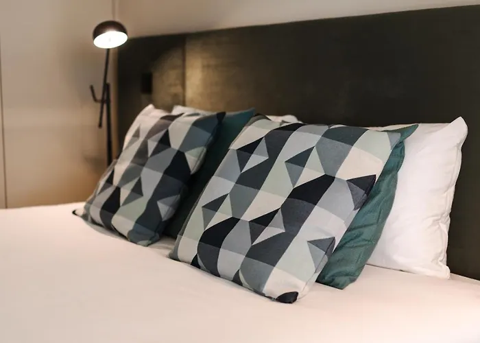 Luxury Apartment, Downtown Near Metro * Πόρτο