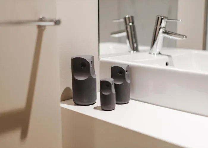 Luxury Apartment, Downtown Near Metro Πόρτο