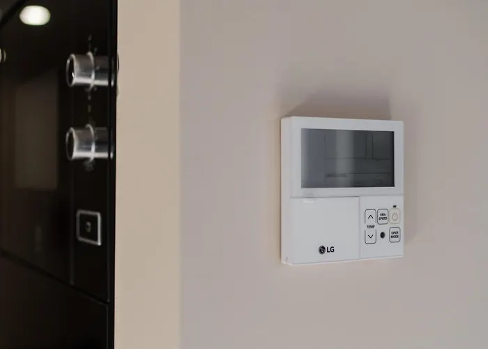 Luxury Apartment, Downtown Near Metro Διαμέρισμα